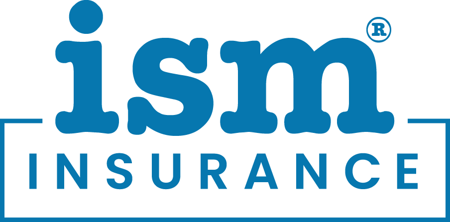 ISM Logo